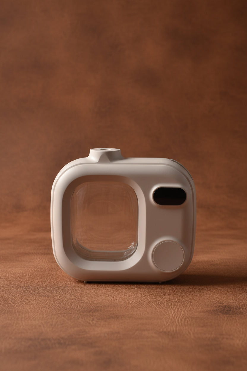 Diffuseur Compact AYANA & A Candle Ayana et A Candle